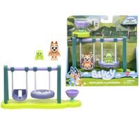 Bluey Turtleboy Playground Playset