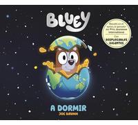 Bluey. Un cuento - A dormir (edición en español) (Cuentos infantiles)