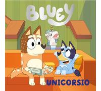Bluey. Un cuento - Unicorsio (edición en español) (Cuentos infantiles)