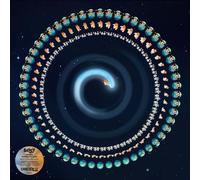 Bluey - Up Here - Limited RSD 2026 Zoetrope Picture Disc Vinyl [New Vinyl LP] Lt