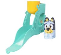 Bluey Waterslide Bath Toy