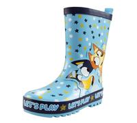Bluey Wellies | Bingo Wellies For Boys | Kids Wellington Boots | Boys’ Wellie's | Blue 7