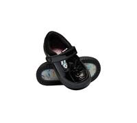 Bluey Women's Bingo School Shoes in Black | Size: 1 Bluey Black 1