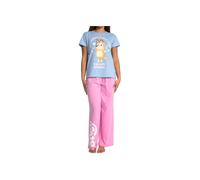 Bluey Pyjamas | Womens Pyjamas | Cotton Women’s Nightwear | Ladies Pjs | Sizes Small To XX-Large
