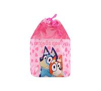 Bluey Women's Swimbag in Pink Bluey Pink One Size