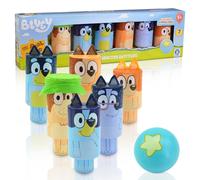Bluey: Character Skittles Set