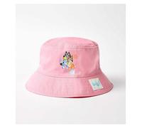 Bluey Woven Hat 3-6 Years