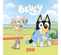 Bluey: Zoo