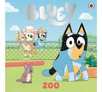 Bluey: Zoo
