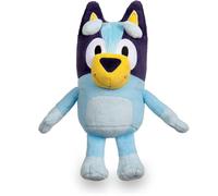 Soft Toy Bluey 20cm Character Bluey Heeler Soft Official Original
