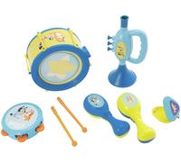 Bluey's Band Set