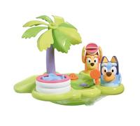 Bluey's Bath Playground