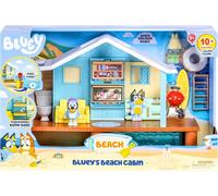 Bluey Beach S9 Beach Cabin (Aw Cat 2023)