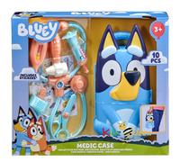 Bluey Toy Doctor Set