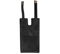 BLUEZURA Western Boot Wallet with Snap Strap, 2025 New Handcrafted Fashion Leather Boot Credit Card Holder, Small Leather Wallets, Holds Multiple Cards for Women Man, Grey, Western