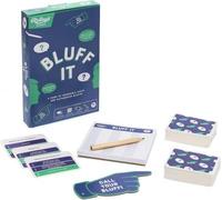 Ridley's Games Room | Bluff It Trivia Game | Good Family Fun