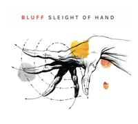Sleight of Hand – CD
