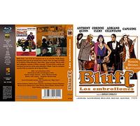 Bluff, Storia di Truffe e di Imbroglioni - Blu-Ray - Region Free