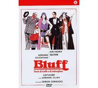 Bluff - Storia Di Truffe E Imbroglioni