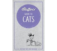 Bluffer's Guide To Cats