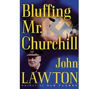 Bluffing Mr. Churchill (Inspector Troy Series)