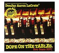 Blufoot - The Old Testament: Books I & II/Compiled and Mixed By Blufoot