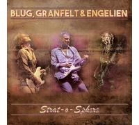 Blug, Granfelt & Engelien - Strat-O-Sphere