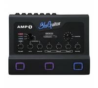BluGuitar Amp1 Iridium Edition 100 Watt Nanotube Guitar Amp
