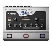 BluGuitar AMP1 Mercury Edition 100W Guitar Amplifier