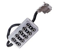 Bluguitar Looper Kit - Foot Switch for Guitar Amps