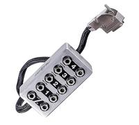 Bluguitar Looper Kit - Foot Switch for Guitar Amps