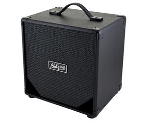 BluGuitar Nanocab