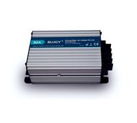 Blugy DC-DC Converter 24V to 12V, 30A for 24V Vehicles, RV