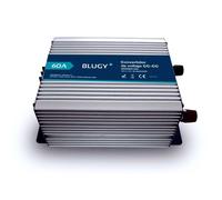 Blugy DC-DC Converter 24V to 12V, 60A with Active Cooling, Motorhome