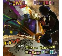 Bluiett, Hamiet - Ballads And Blues