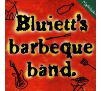 Bluiett, Hamiet - Bluiett's Barbeque Band
