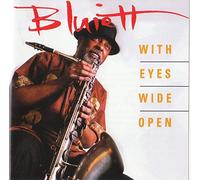 Bluiett, Hamiet - With Eyes Wide Open