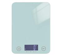 Bluish Grey Keto food scale for diet 11lb/0.18oz, 5kg/5g kitchen digital scales with 4 unit for Baking Cooking roasting pesa digital para alimentos