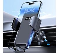 Blukar Car Phone Holder Mount, Super Stable Air Vent Cell Phone Car Mount