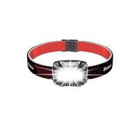 Blukar Head Torch Rechargeable 2000L LED Headlight Sensor Control 6 Light Modes IPX5 Waterproof 30 Hrs Runtime Power Cuts Emergency Running Hiking etc