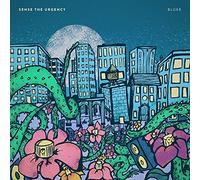 Bluke - Sense The Urgency [VINYL]