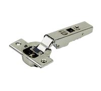 Blum 110 Degree Soft Close Hinge Clip Top Overlay 71B3550 71B355 Blumotion