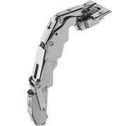 Blum 155 Degree Hinge Zero Protrusion Soft Close Full Overlay 71B7550