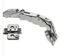 Blum 155 Degree Hinge Zero Protrusion Soft Close Full Overlay & Mount