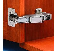 Blum 170 Degree Clip-on Frameless Hinge