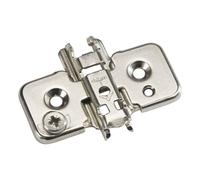 Blum 173H7100 Clip On Hinge Adjustable Mounting Plate Cam