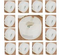 Blum 295.1000 Standard 3/16" Drawer Front Adjuster-10 Pack