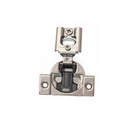 Blum 3/4 Compact Soft-Close BLUMotion Overlay Hinge