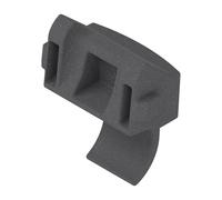 Blum 38C315B3 Blumotion 86 Degree Angle Restriction Hinge Clip, Nylon (Pack of 20)