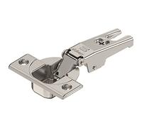 Blum 4717149 MODUL Fridge Door Hinge 95° Straight with Spring Cup: Screws
